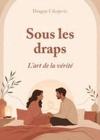 Dragan Cikojevic - Sous les draps, Häftad