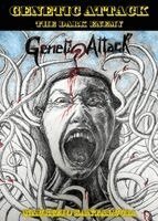 Maurizio Santalucia - Genetic Attack - the dark enemy -, Häftad