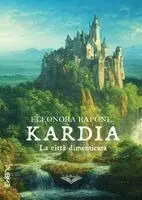 Eleonora Rapone - Kardiakardia, Häftad. Tillgänglighet: Lägg i varukorg