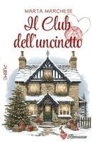 Marta Marchese - club dell'uncinetto, Häftad. Tillgänglighet: Lägg i varukorg