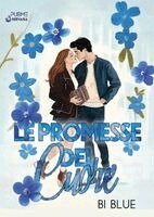 Bi Blue - Promesse del Cuore, Häftad. Tillgänglighet: Lägg i varukorg