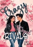 Amy Blake - Crazy Stupid Rivals, Häftad. Tillgänglighet: Lägg i varukorg