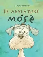 Maria Serena Cavalieri - avventure di Mosè, Häftad. Tillgänglighet: Lägg i varukorg