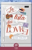 Alma Velati - lista dei dovrei, Häftad. Tillgänglighet: Lägg i varukorg