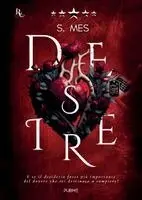 Sara Messina - Desire, Häftad. Tillgänglighet: Lägg i varukorg