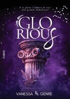 Vanessa Genre - Glorious, Häftad. Tillgänglighet: Lägg i varukorg