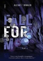 Alexa Rinaldi - Fall for Me, Häftad. Tillgänglighet: Lägg i varukorg