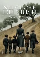Stefania P Nosnan - Nel Cuore Dei Giusti, Häftad. Tillgänglighet: Lägg i varukorg