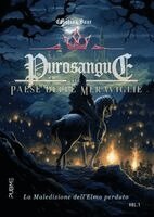 Carolina Baur - Purosangue nel Paese delle Meraviglie, Häftad. Tillgänglighet: Lägg i varukorg