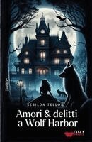 Serilda Tellon - Amori e delitti, Häftad. Tillgänglighet: Lägg i varukorg