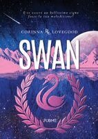 Corinna Lovegood - Swan, Häftad. Tillgänglighet: Lägg i varukorg