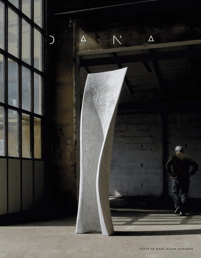 Yves Dana, Inbunden