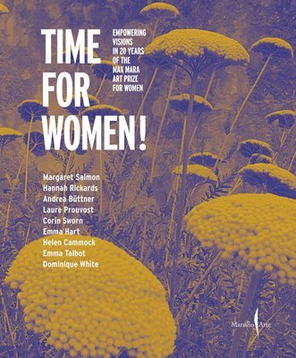 von Stauffenberg, Bina - Time for Women!, Häftad