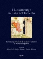 Solal Abeles, Michel Margue - I Lussemburgo in Italia Nel Trecento: Forme E Ripercussioni Di Un Nuovo Tentativo Di Dominio Imperiale, Häftad