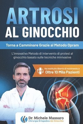 Artrosi Al Ginocchio