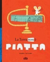 Andrea Antinori - La terra non è piatta, Häftad. Tillgänglighet: Lägg i varukorg