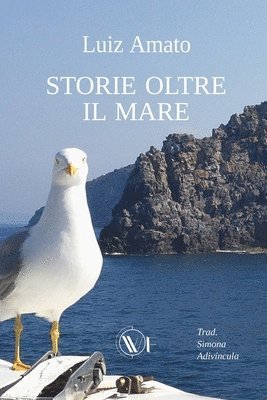 Storie oltre il mare, Häftad