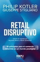 Philip Kotler, Giuseppe Stigliano - Retail Disruptivo, Häftad. Tillgänglighet: Lägg i varukorg