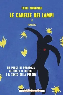 Fabio Mongardi - carezze dei lampi, Häftad. Tillgänglighet: Lägg i varukorg