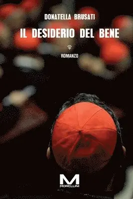 Donatella Brusati - desiderio del bene, Häftad. Tillgänglighet: Lägg i varukorg