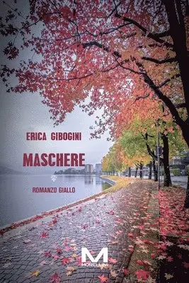 Erica Gibogini - Maschere, Häftad. Tillgänglighet: Lägg i varukorg