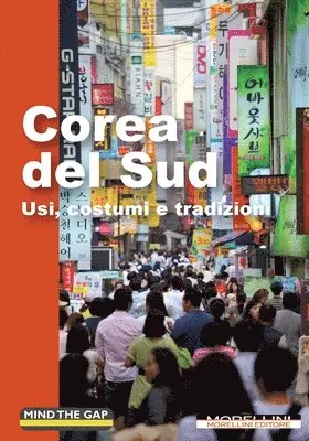Morellini Editore - Corea del Sud, Häftad. Tillgänglighet: Lägg i varukorg