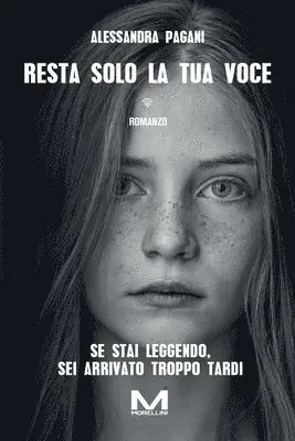 Alessandra Pagani - Resta solo la tua voce, Häftad. Tillgänglighet: Lägg i varukorg