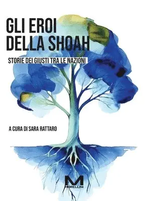 Aa VV Aa VV - Gli eroi della Shoah, Häftad. Tillgänglighet: Lägg i varukorg
