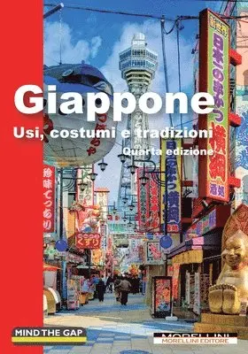 Morellini Editore - Giappone IV EDIZIONE, Häftad. Tillgänglighet: Lägg i varukorg