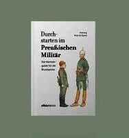 Henning Roet de Rouet - Durchstarten im Preußischen Militär, Häftad. Tillgänglighet: Lägg i varukorg