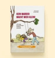 Monika Erb - Kein Marder macht mich klein!, Inbunden