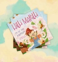 Isabella Halbeisen - Hilli Marilli, Inbunden. Tillgänglighet: Lägg i varukorg