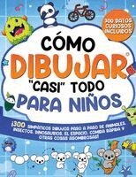 Special Art - Cómo dibujar "casi" todo para niños, Häftad. Tillgänglighet: Lägg i varukorg
