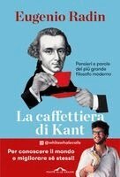 Eugenio Radin - La caffettiera di Kant, Häftad