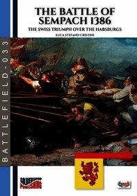 battle of Sempach 1386