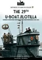 Guglielmo de Marchi - 29th U-Boat Flotilla, Häftad. Tillgänglighet: Lägg i varukorg