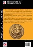 Pierluigi Romeo Di Colloredo - From Augustus to Nero, Häftad