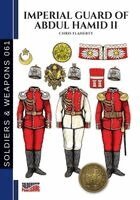 Chris Flaherty - Imperial Guard of Abdul Hamid II, Häftad. Tillgänglighet: Lägg i varukorg