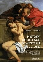 Carla Costanzi - History of Old Age in Western Culture, Häftad