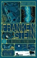 Mary Shelley - Frankenstein o il moderno Prometeo, Inbunden. Tillgänglighet: Lägg i varukorg