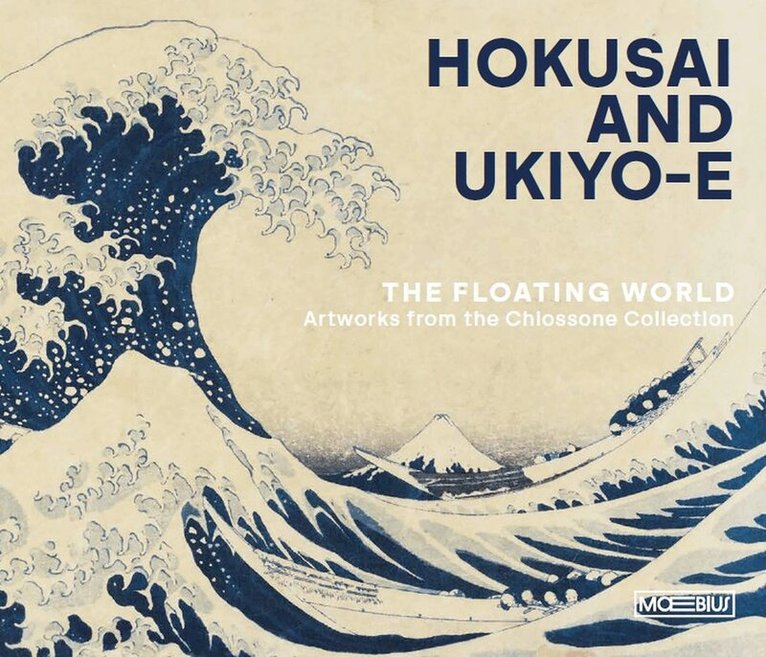 Rossella Menegazzo - Hokusai and Ukiyo-e, Häftad. Tillgänglighet: Kommande
