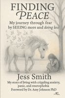 Jess Smith, Europe Books - Finding Peace, Häftad
