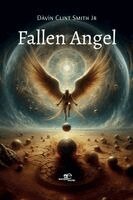 Dàvīn Clint Smith Jr, Europe Books - Fallen Angel, Häftad