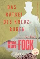 Ain Kütt - Das Rätsel des Kreuzbuben, Häftad