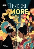 Alice Alice - Lezioni d'amore, Häftad. Tillgänglighet: Lägg i varukorg