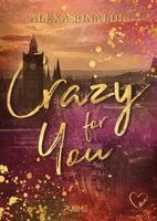 Alexa Rinaldi - Crazy For You, Häftad. Tillgänglighet: Lägg i varukorg