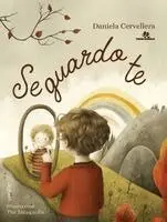 Daniela Cervellera - Se Guardo Te, Häftad. Tillgänglighet: Lägg i varukorg