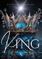 Silvia Loreti - King, Häftad. Tillgänglighet: Lägg i varukorg