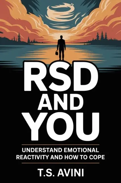 T.S Avini - RSD and You, E-bok. Tillgänglighet: Lägg i varukorg