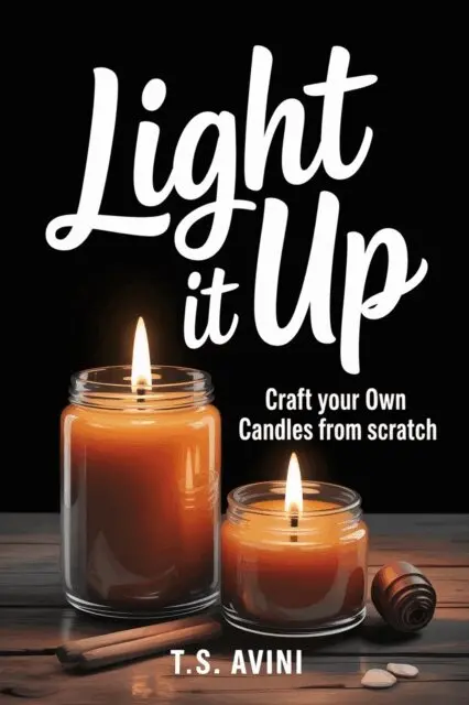 T.S Avini - Light It Up, E-bok. Tillgänglighet: Lägg i varukorg